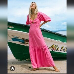 Billabong paradise cove Maxi ⛱️⛱️⛱️⛱️